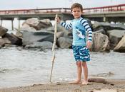 Bañadores protección solar Hatley