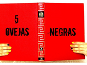 Ovejas Negras. Blog literatura infantil juvenil @5ovejasnegras