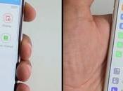 ¿Cuál rápido, Samsung Galaxy Edge iPhone
