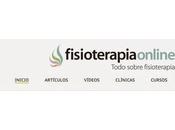 Sitio Recomendado: Fisioterapia Online