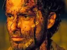 Walking Dead estrella Andrew Lincoln rompe final temporada 'sorprendente'