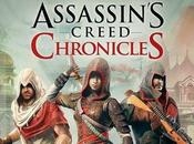 Galería imágenes Assassin's Creed: Chronicles