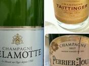 Tres Champagnes