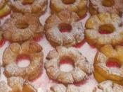 Roscos anis