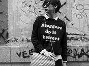 Bloggers better