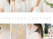 vestidos novia Chaviano Couture