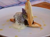 Pan, aceite chocolate