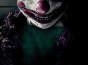 Segundo trailer v.o. "poltergeist"