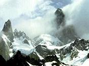 Monte Fitz Roy, Cerro Chaltén ofrece espectáculo imponente