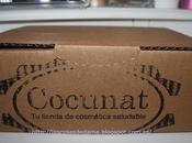 Cocunat, tienda online cosmética saludable