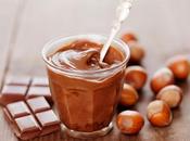 Nutella casera
