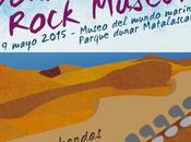 Novedades Doñana Rock Museum