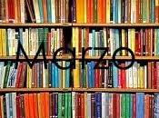 Revisando lecturas: Marzo