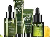 Nueva crema antiarrugas Polyphenol Caudalie