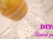 DIY: Stand para cupcakes