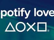 Spotify funciona Playstation