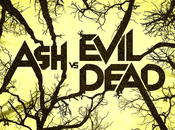 Teaser Trailer Póster Evil Dead