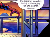 Vincent D’Onofrio quiere patearle trasero Spider-Man como Kingpin