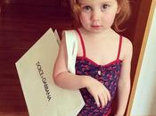 Infanta moda años