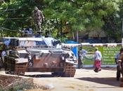 Grupo armado mata universitarios Kenia.