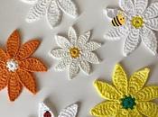 Margaritas crochet