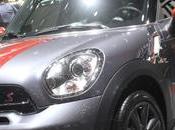 Sedán MINI Countryman Park Lane 2015