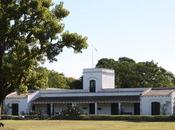 Parque Criollo Museo Gauchesco "Ricardo Guiraldes" ofrece expresiones pasado argentino vinculan gaucho.