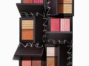 Dual-Intensity Blush NARS