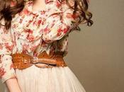 Moda oriental para mujeres