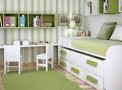 Feng Shui para dormitorio niños