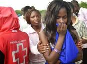 Tragedia Universidad Kenya: Imagenes Fuertes