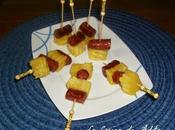 Chistorra patatas