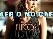 Caer Caer: flecos