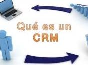 ¿Qué CRM?