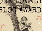 Premios Lovely Blog Awards