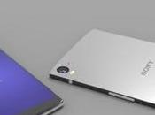 Sony Xperia Tablet: nueva tableta diez pulgadas