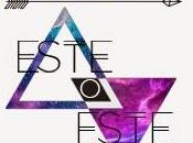 Book tag: ¿Este Este?