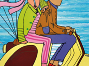 Claudio Baldrich exposición Pinturas.