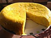 Tortilla patatas