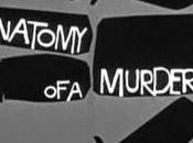 Anatomía asesinato