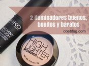 iluminadores buenos, bonitos baratos