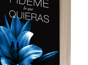 Pídeme quieras Megan Maxwell