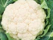 Beneficios coliflor