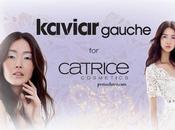 Nueva edición limitada Catrice; Kaviar Gauche