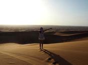 Dubai Desert