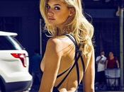 Kelly Rohrbach está lista para verano Rise City