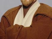 Star Wars. Personajes: Obi-Wan Kenobi. Fran Marí