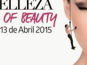 Nueva edición Cosmobelleza