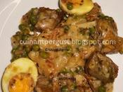 Bacalao Cuaresma