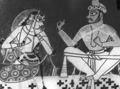 Buenos días: Bilhana: cincuenta poemas amor furtivo: